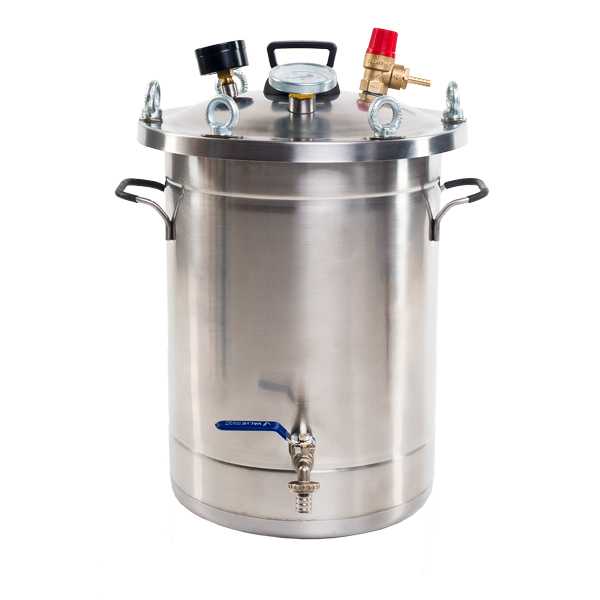 Распродажа автоклавов БУЛАТ в Яхроме